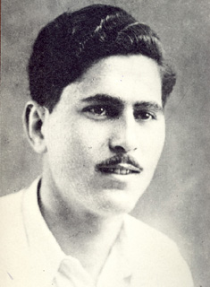 נחום בן צור קמינסקי