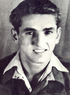 תמונת וובר דוד ז"ל