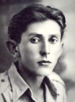 גרשון זינגר