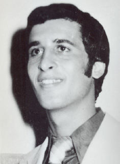 תמונת יואבי יוסף ז"ל