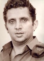 יעקב גרינשפן