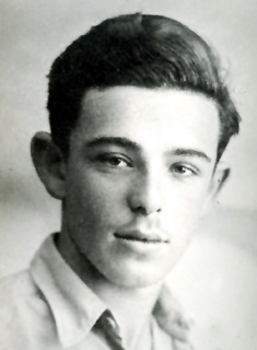 Picture of Ackerman Yechezkel