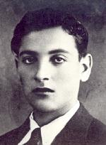 בן-ציון ספקטורוביץ