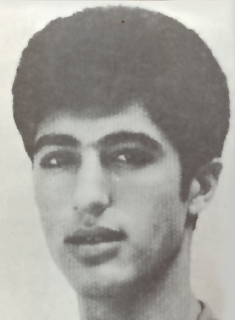 Picture of Amirav Avraham