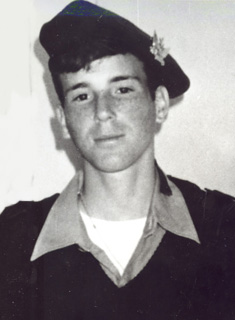 תמונת לרמן דוד ז"ל