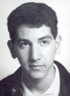 תמונת סגל רז ז"ל