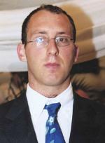 שמואל דן מייזליש