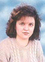 ליודמילה פאיזקוב-יצחקוב