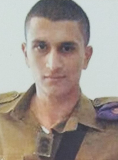 תמונת פדל לידור ז"ל